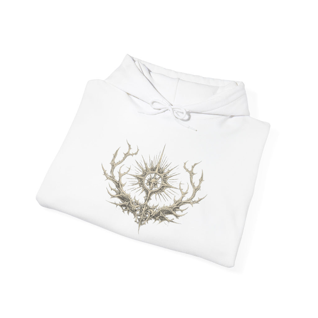 Antler Hoodie