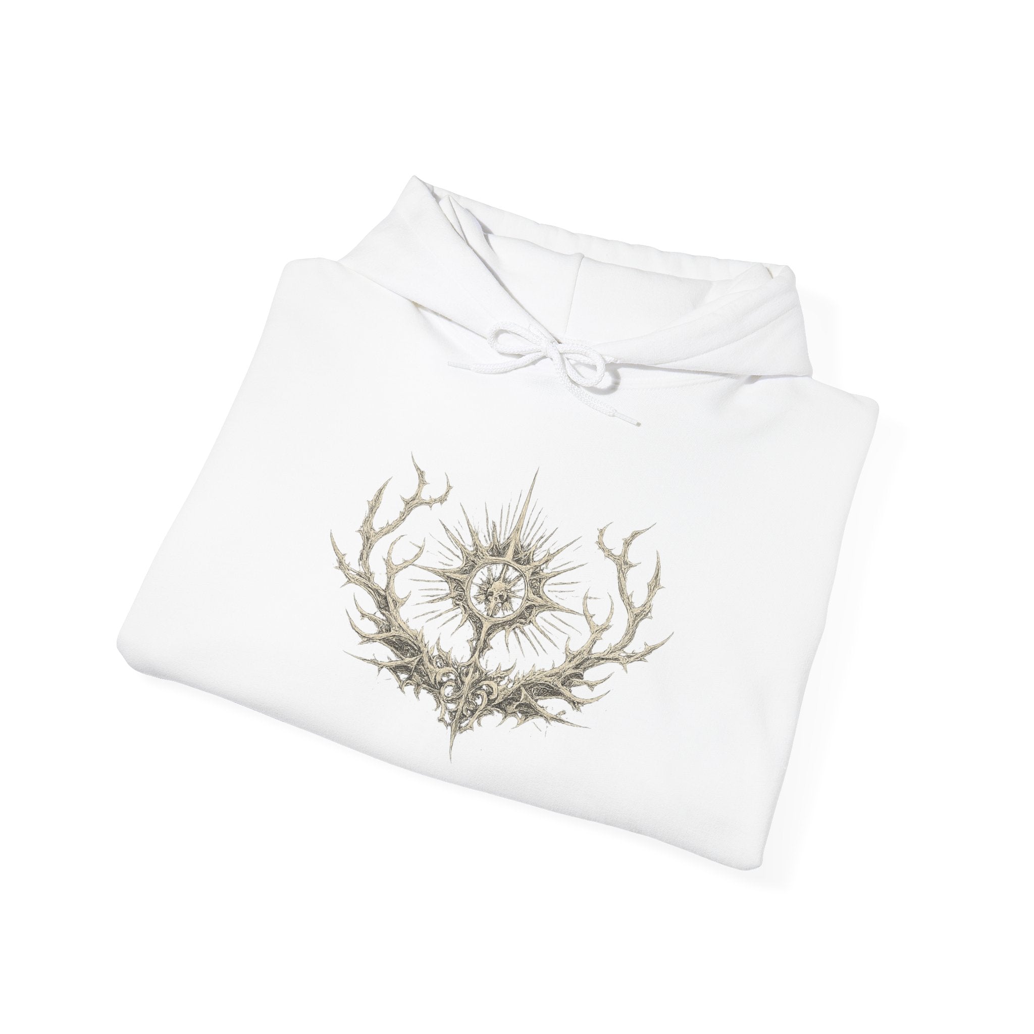 Antler Hoodie