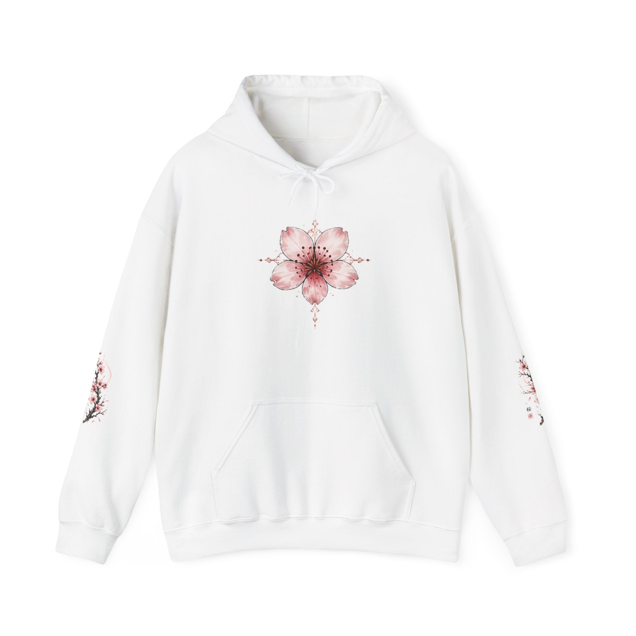 Cherry Blossom Hoodie
