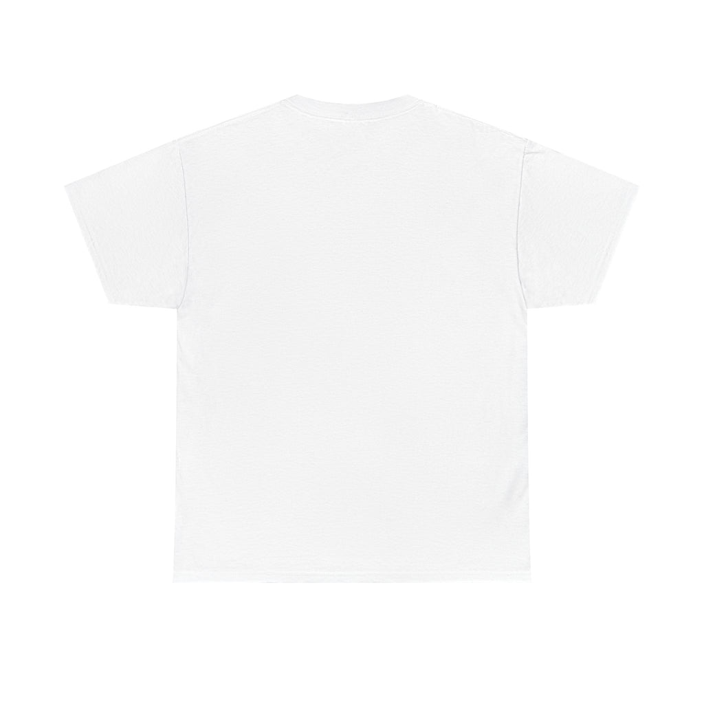 Cherry Blossom Tee - Elm Studio, Unisex Nature Graphic T-Shirt