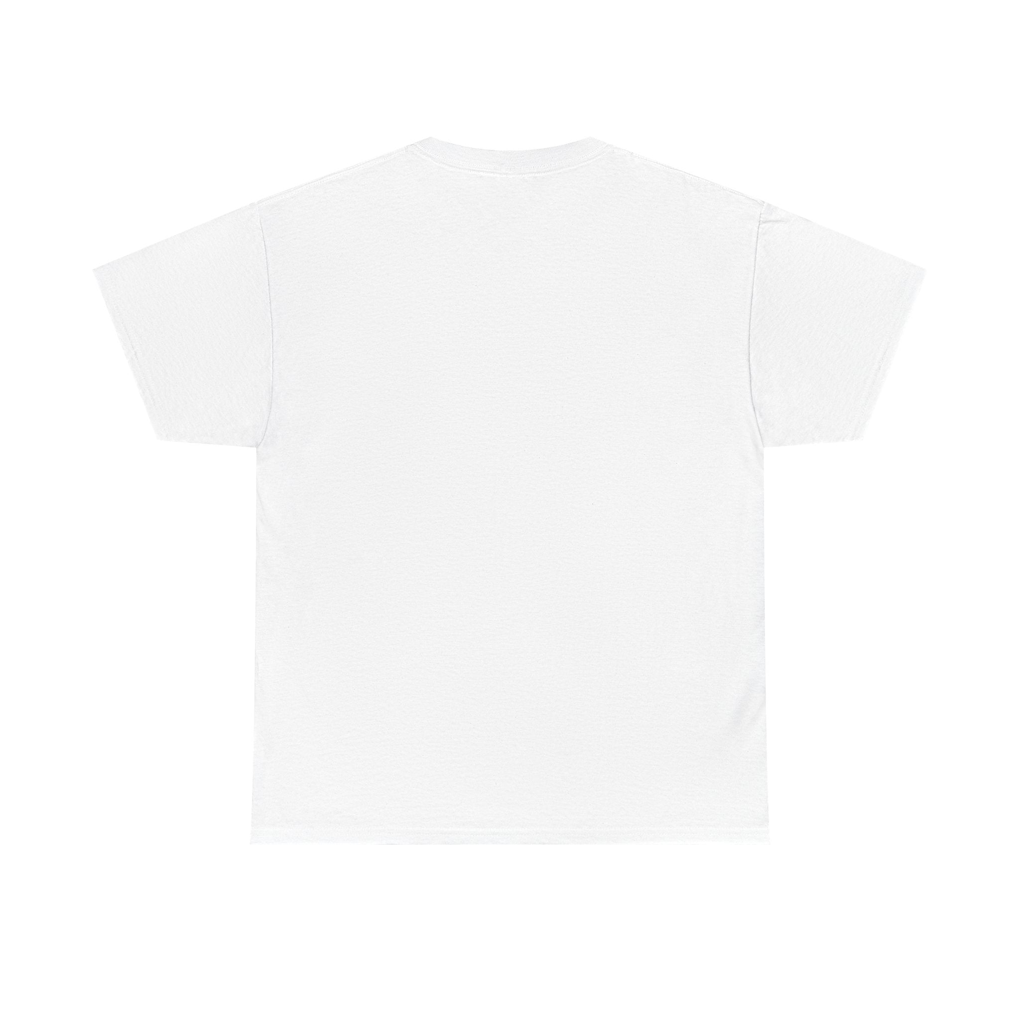 Cherry Blossom Tee - Elm Studio, Unisex Nature Graphic T-Shirt