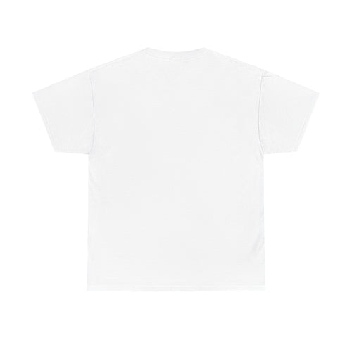 Cherry Blossom Tee - Elm Studio, Unisex Nature Graphic T-Shirt