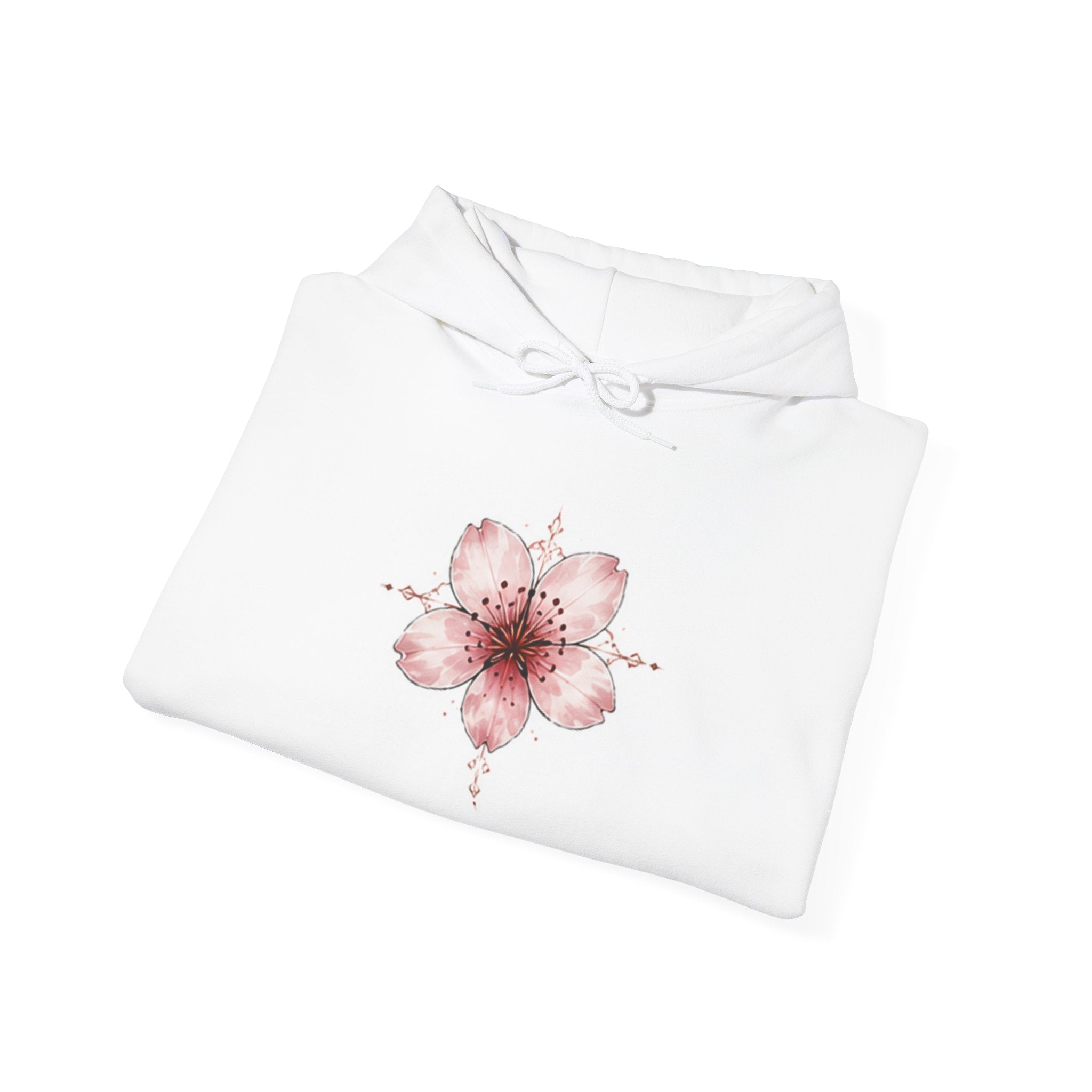 Cherry Blossom Hoodie