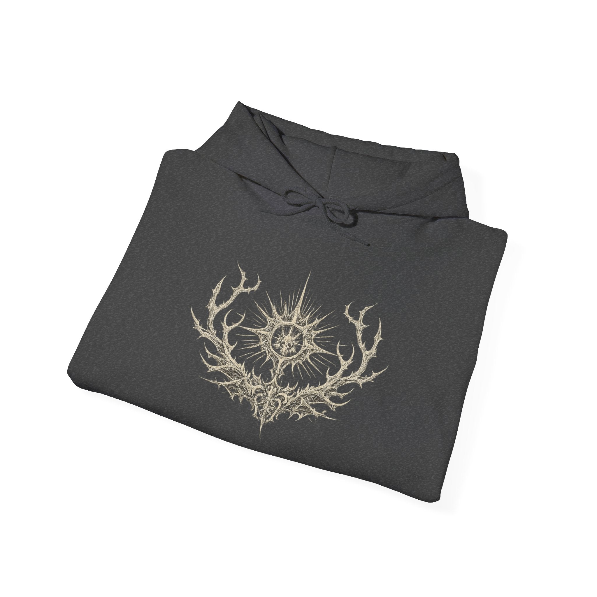Antler Hoodie