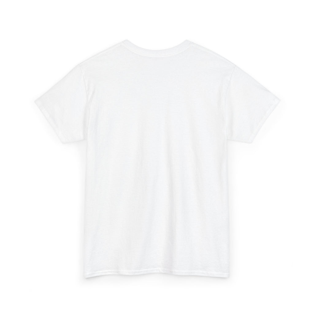 Cherry Blossom Tee - Elm Studio, Unisex Nature Graphic T-Shirt