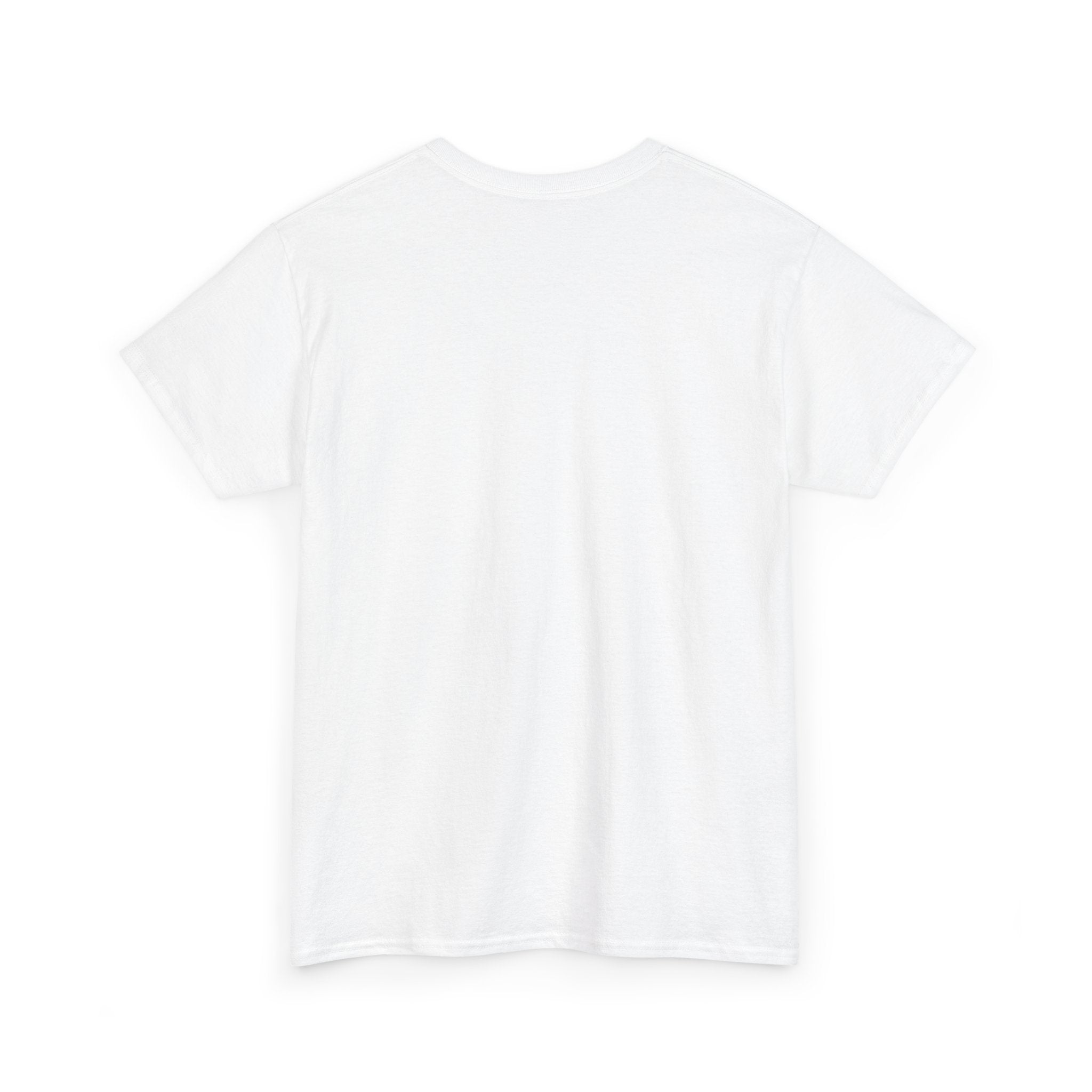 Cherry Blossom Tee - Elm Studio, Unisex Nature Graphic T-Shirt