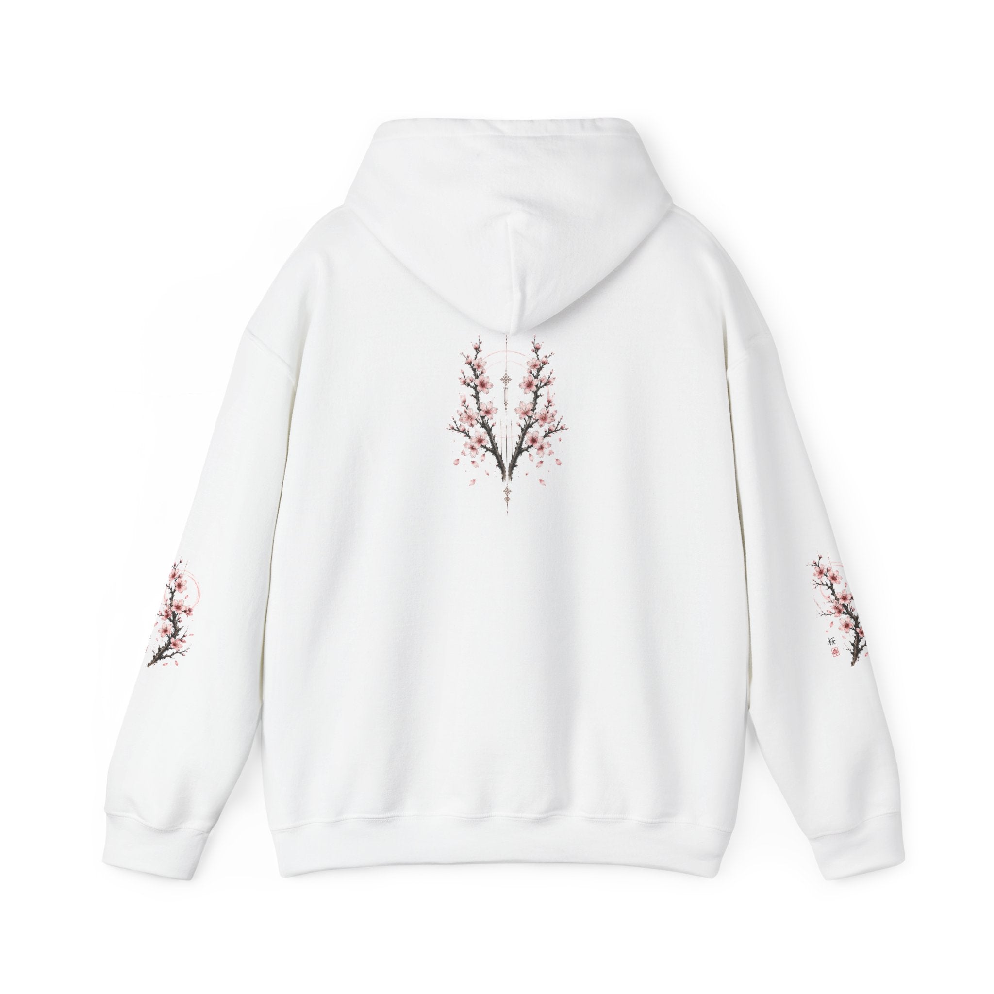 Cherry Blossom Hoodie
