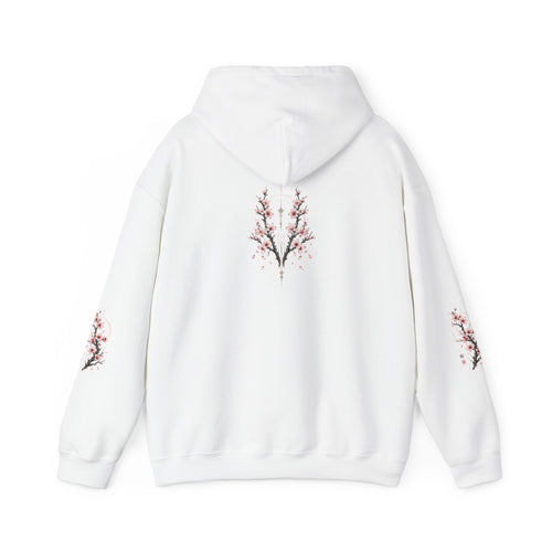 Cherry Blossom Hoodie