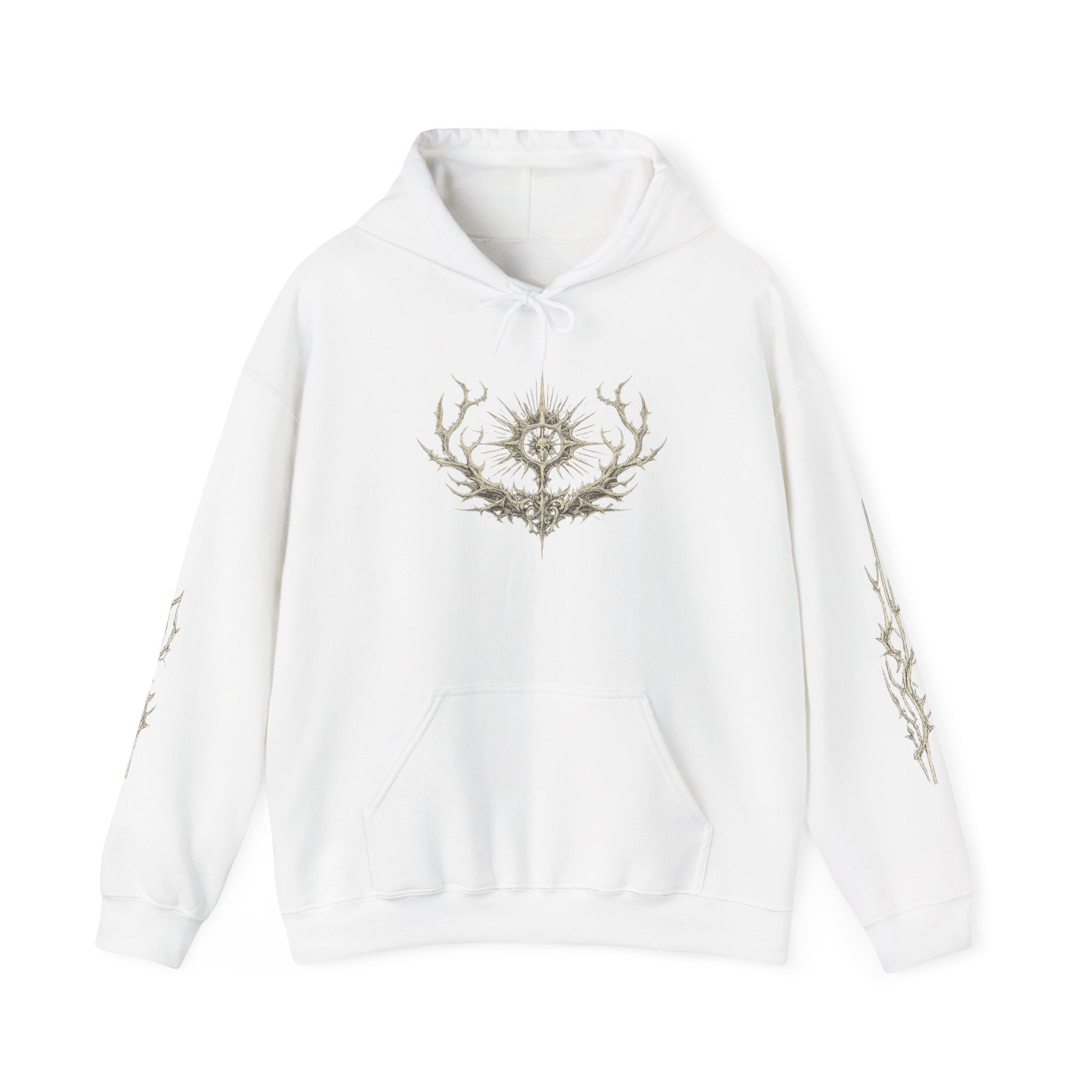 Antler Hoodie