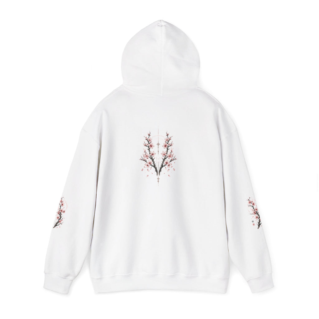 Cherry Blossom Hoodie