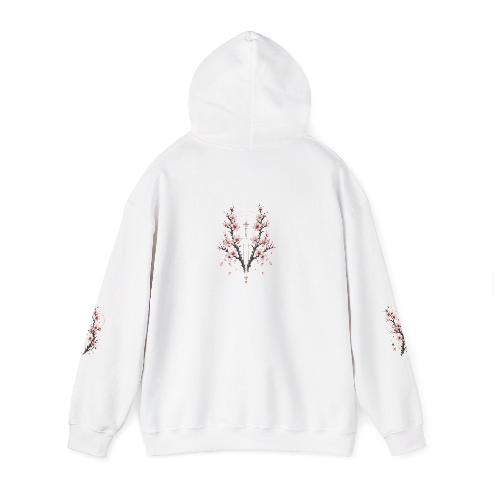Cherry Blossom Hoodie