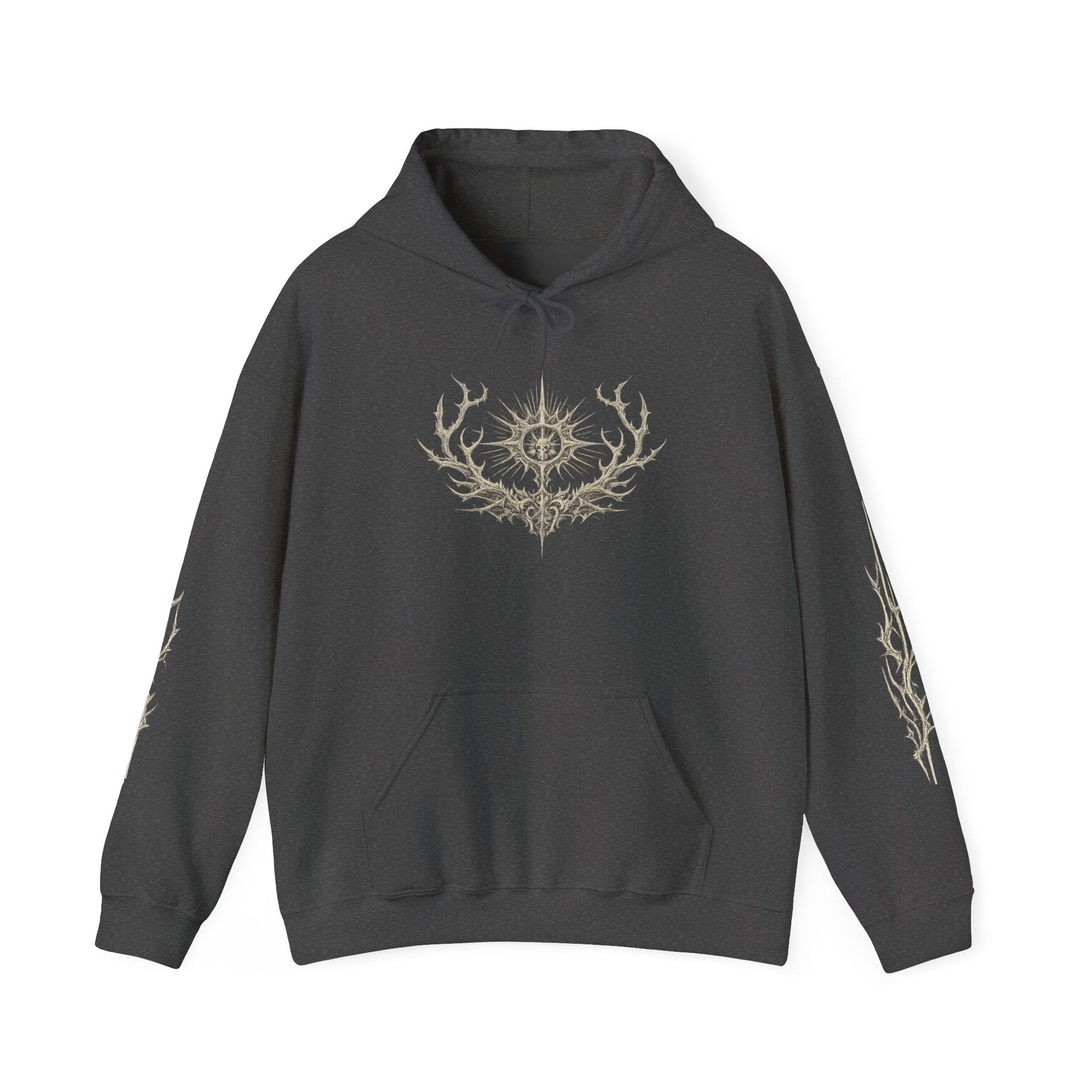 Antler Hoodie