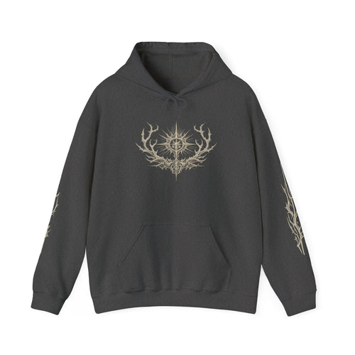 Antler Hoodie