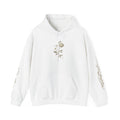 Floral Stem Hoodie